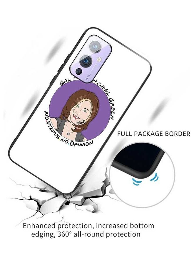 Okteq - Protective Case for OnePlus 9 Rachel - Image 1