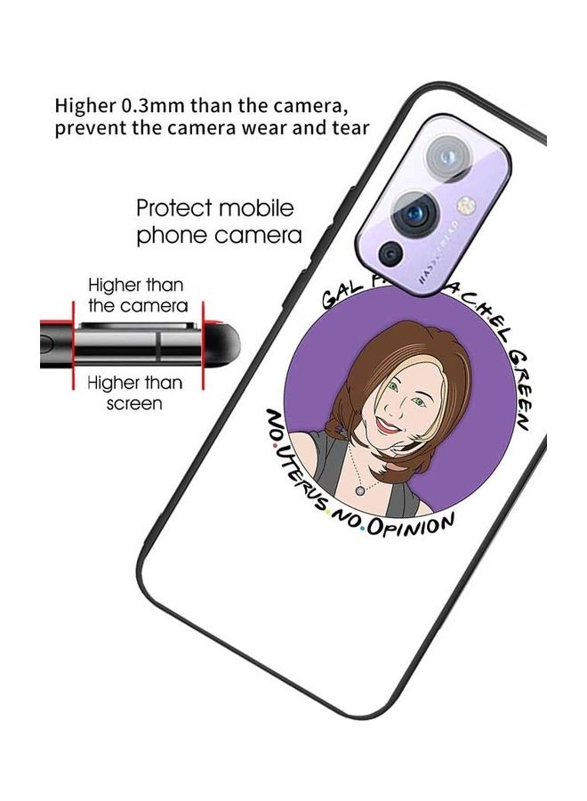 Okteq - Protective Case for OnePlus 9 Rachel - Image 1