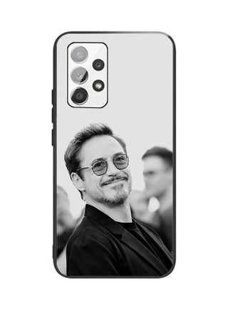 Protective Case Cover for Samsung Galaxy A32/M32 5G Robert Downey - v1642522919/N52443180A_1