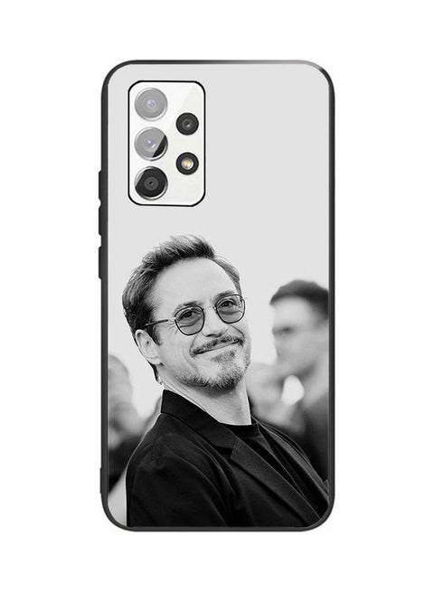 Protective Case Cover for Samsung Galaxy A32/M32 5G Robert Downey