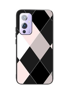 Protective Case for OnePlus 9- Carohat Multicolour
