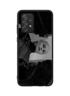 Protective Case for Samsung Galaxy A72 4G / A72 5G Arya Stark