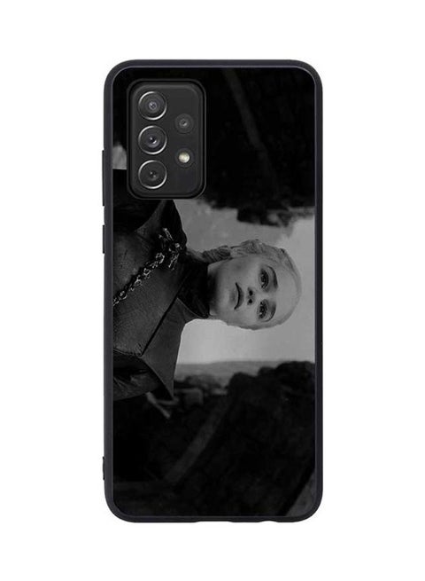 Protective Case for Samsung Galaxy A72 4G / A72 5G Arya Stark