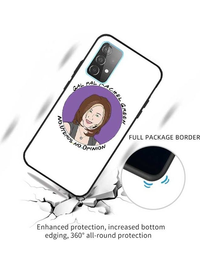 Okteq - Protective Case for Samsung Galaxy A52 4G / A52 5G / A52s 5G Rachel - Image 1