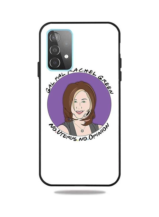 Okteq - Protective Case for Samsung Galaxy A52 4G / A52 5G / A52s 5G Rachel - Image 1