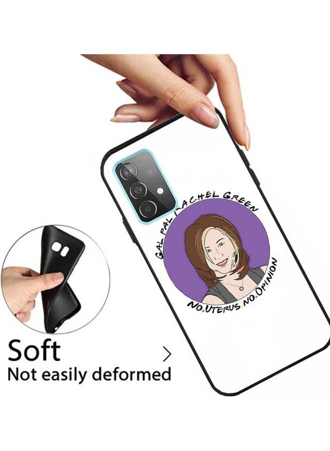 Okteq - Protective Case for Samsung Galaxy A52 4G / A52 5G / A52s 5G Rachel - Image 1