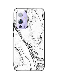Protective Case for OnePlus 9 Marble