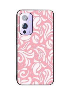 Protective Case for OnePlus 9 White/Pink