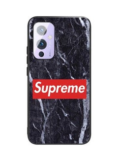 Protective Case for OnePlus 9 Marble Supreme