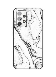 Protective Case Cover for Samsung Galaxy A32/M32 5G Marble