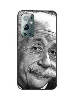Protective Case for OnePlus 9 Pro Albert Einstein