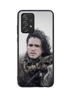 Protective Case for Samsung Galaxy A72 4G / A72 5G Jon Snow