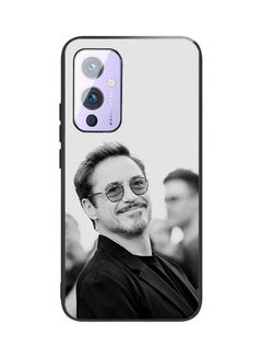 Protective Case for OnePlus 9 Robert Downey