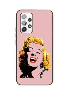 Protective Case Cover for Samsung Galaxy A32/M32 5G Marline Light