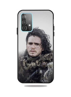 Protective Case for Samsung Galaxy A52 4G / A52 5G / A52s 5G Jon Snow