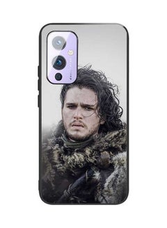 Protective Case for OnePlus 9 Jon Snow