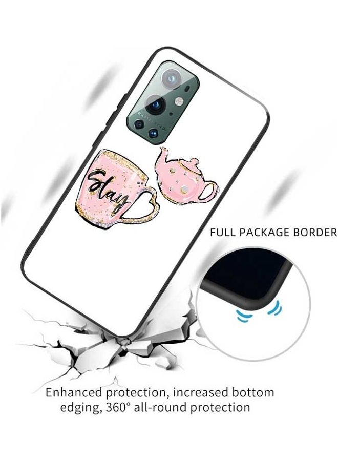 Protective Case for OnePlus 9 Pro Slay