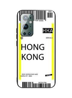Protective Case for OnePlus 9 Pro Hong Kong Airport