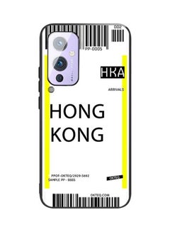 Protective Case for OnePlus 9 Hong Kong Airport