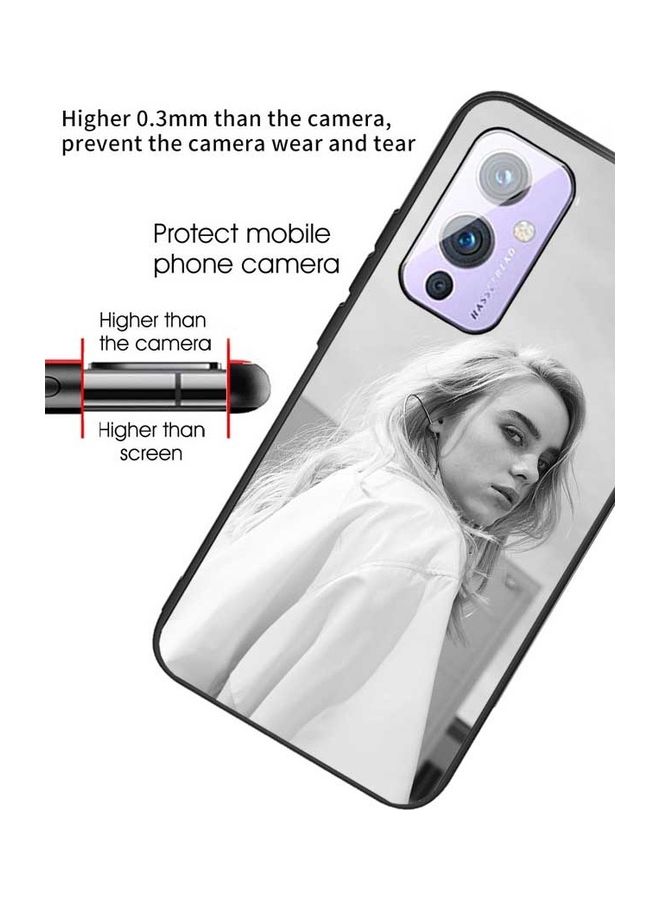 Okteq - Protective Case for OnePlus 9 Billie - Image 1
