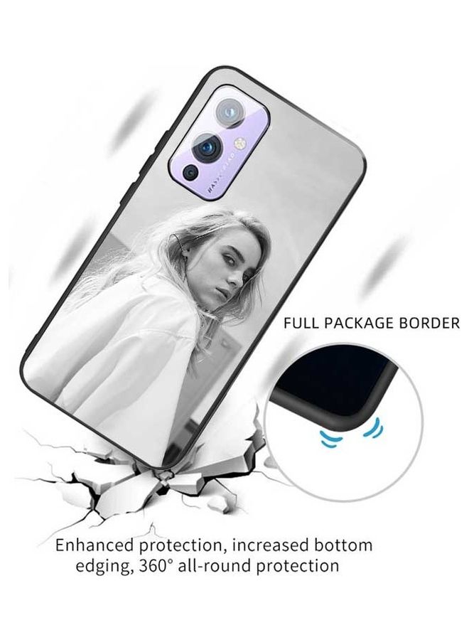 Okteq - Protective Case for OnePlus 9 Billie - Image 1