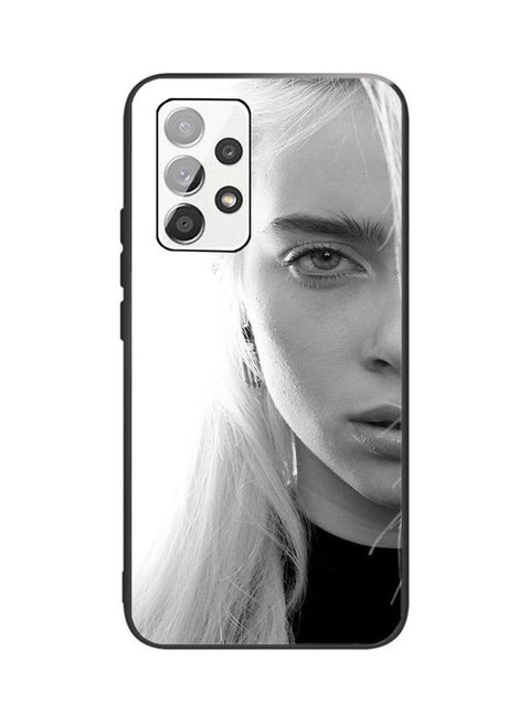 Protective Case Cover for Samsung Galaxy A32/M32 5G Billie Looking