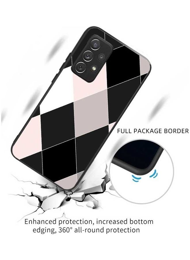 Okteq - Protective Case for Samsung Galaxy A72 4G / A72 5G Carohat - Image 1