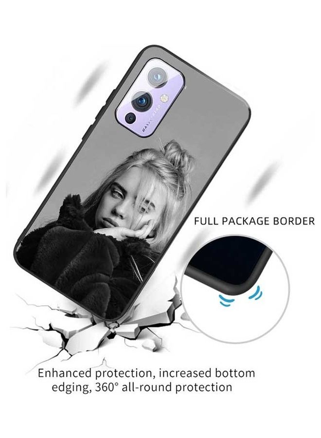 Okteq - Protective Case for OnePlus 9 Billie - Image 1