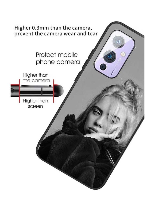 Okteq - Protective Case for OnePlus 9 Billie - Image 1