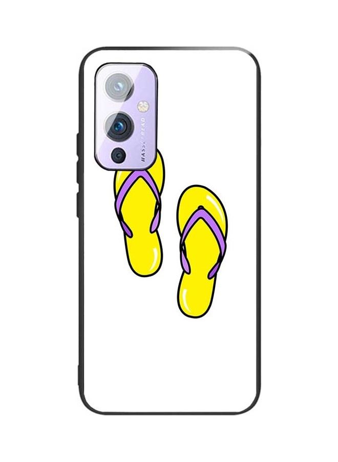 Okteq Protective Case for OnePlus 9 Flip-flop - Image 1