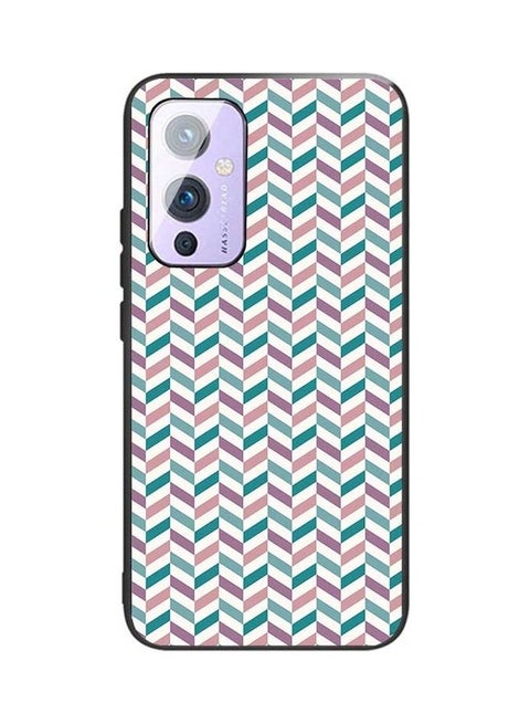 Protective Case for OnePlus 9 Pattern