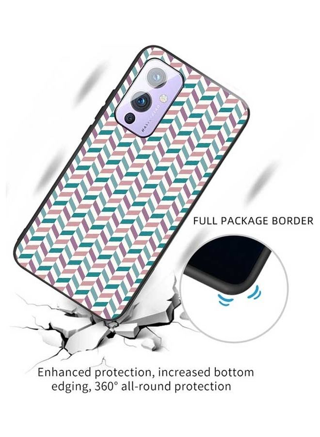 Protective Case for OnePlus 9 Pattern