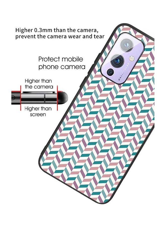 Protective Case for OnePlus 9 Pattern