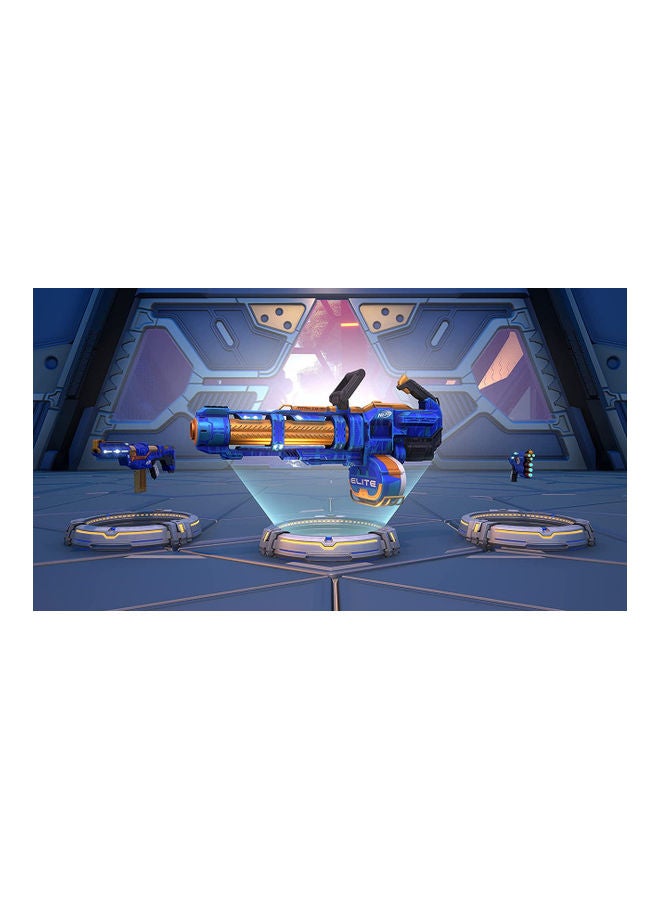 GameMill - Nerf Legends - adventure - playstation_5_ps5 - Image 1