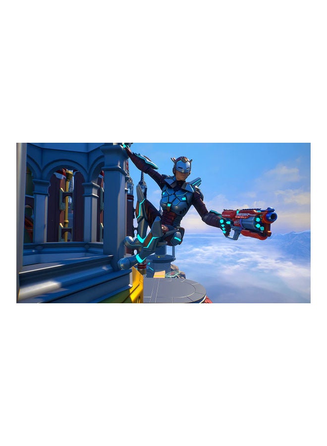 GameMill - Nerf Legends - adventure - playstation_5_ps5 - Image 1
