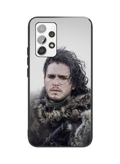 Protective Case Cover for Samsung Galaxy A32/M32 5G Jon Snow