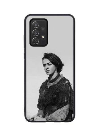 Protective Case for Samsung Galaxy A72 4G / A72 5G Arya Stark - v1642529607/N52445142A_1