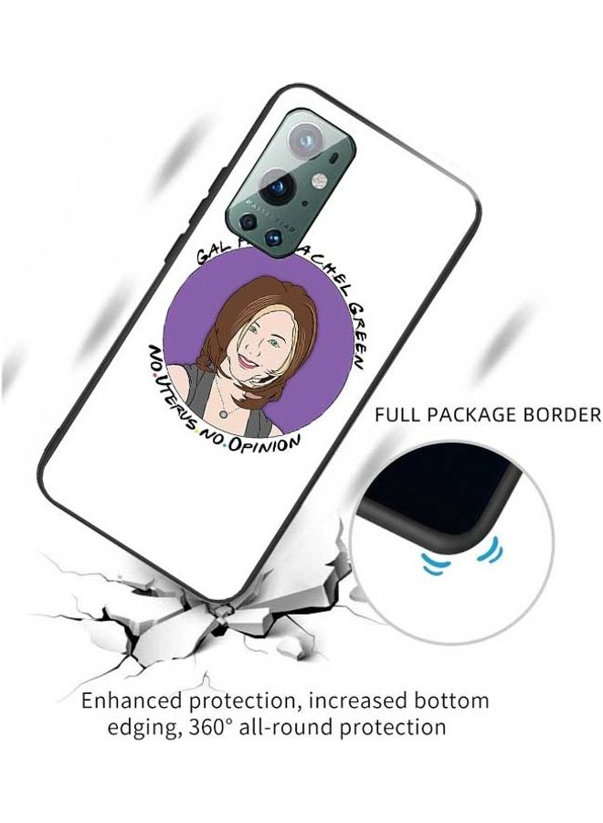 Okteq - Protective Case for OnePlus 9 Pro Rachel - Image 1