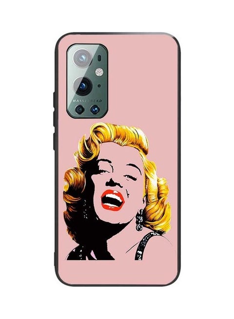 Protective Case for OnePlus 9 Pro Marilyn