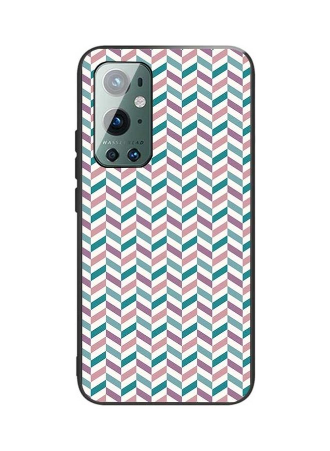 Okteq Protective Case for OnePlus 9 Pro Pattern  - Image 1