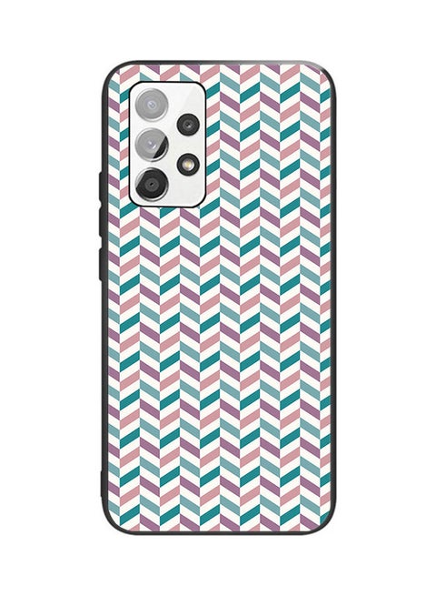Protective Case Cover for Samsung Galaxy A32/M32 5G Pattern