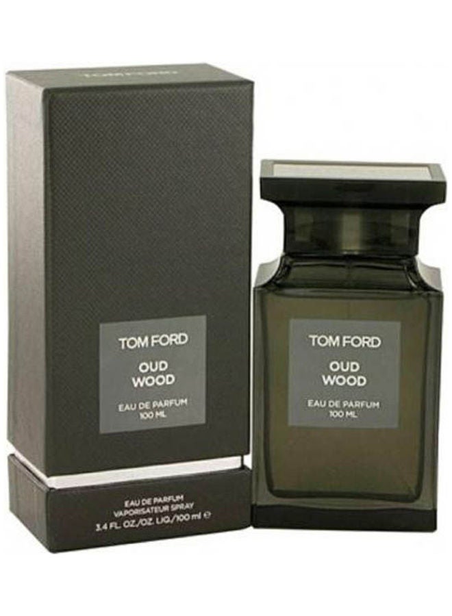 TOM FORD - Oud Wood EDP 100ml - Image 1