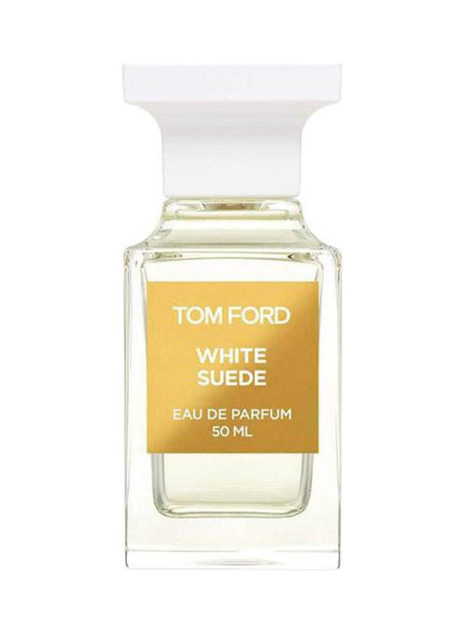 TOM FORD White Suede EDP 50ml 