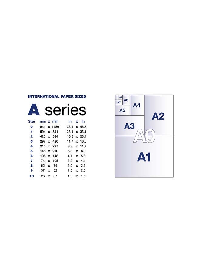 500-Sheet A4 Multi-Purpose Paper - v1642571458/N27251501A_2