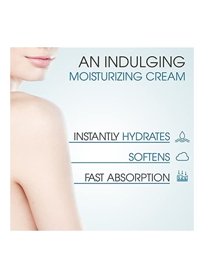 Atoderm Ultra-Nourishing Cream Clear 200ml