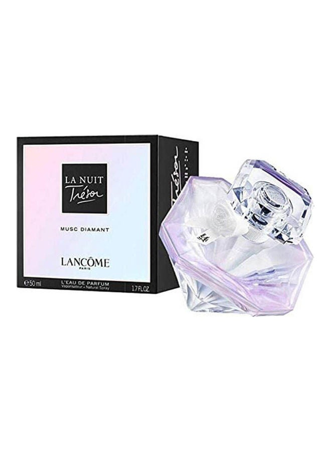 LANCOME La Nuit Tresor Musc Diamant EDP 50ml