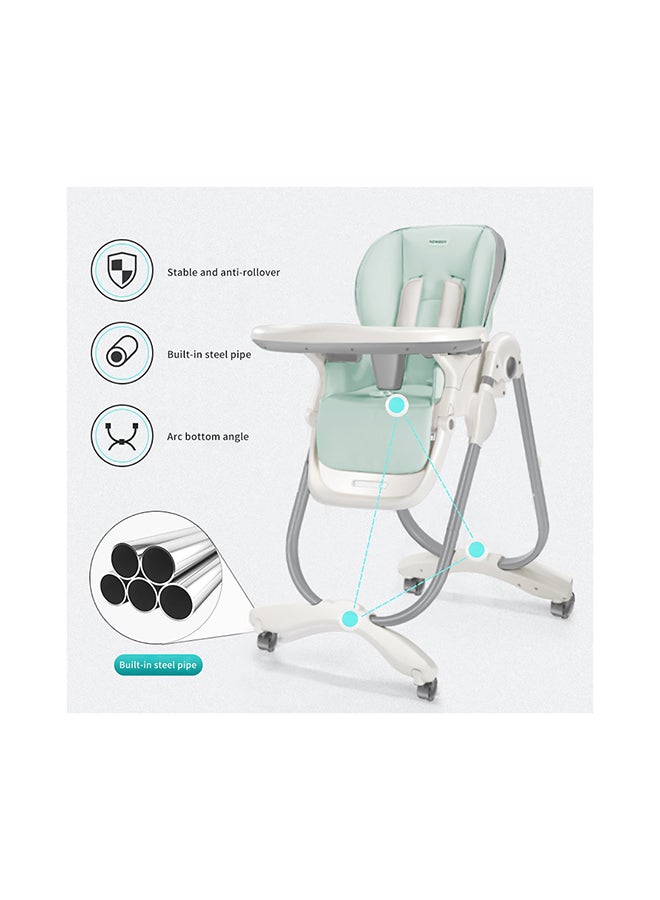 Multifunctional Baby Dining Chair - v1642581097/N52408291A_2