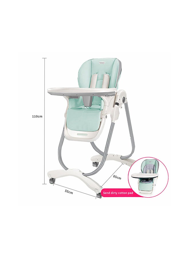 Multifunctional Baby Dining Chair - v1642581097/N52408291A_3