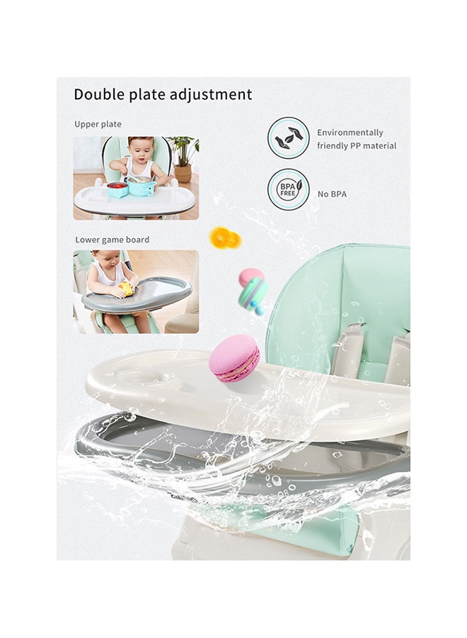 Multifunctional Baby Dining Chair - v1642581097/N52408291A_5