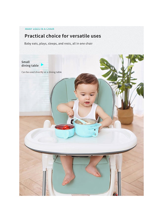 Multifunctional Baby Dining Chair - v1642581097/N52408291A_7